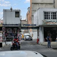 Ojo con la compra de pantuflas en el centro!! - 1