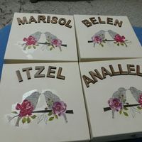 Detalle para damas💄💄 - 1