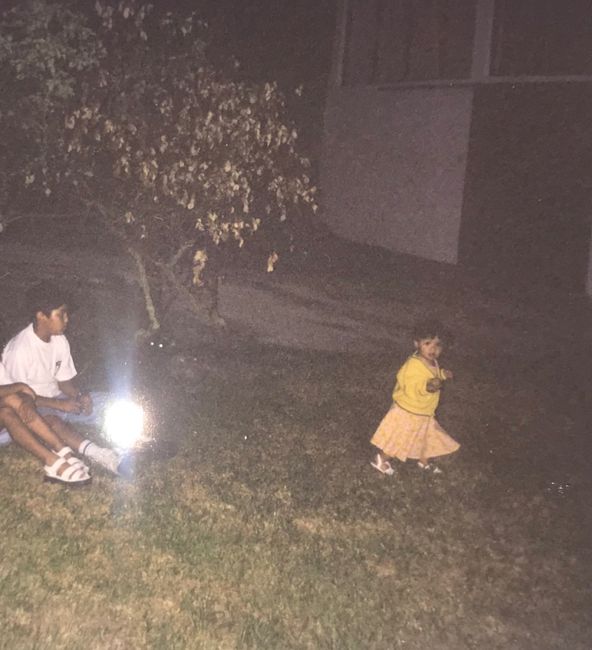 ¿Cuántos meses de diferencia se llevan tu amor y tú? 1