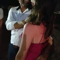 Por fin me dio el anillo!!! - 1