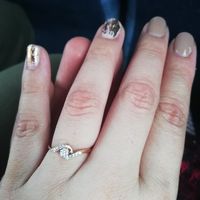 Por fin me dio el anillo!!! - 5