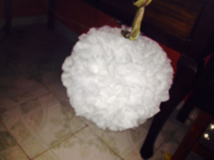 Pomander's para decorar tu boda. - 3