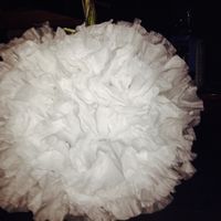 Pomander's para decorar tu boda. - 2