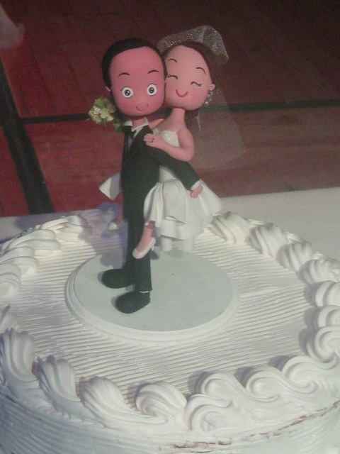 Evento HOtel Mandarín Cartón