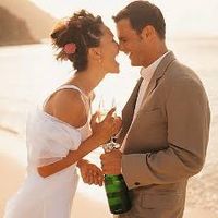 ¿de qué color se van a ir sus futuros esposos? - 2