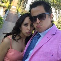 ¿les gusta el color? ¿me corto el cabello? ¿con barba o sin barba? - 2