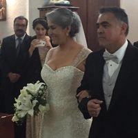 Ceremonia Nupcial