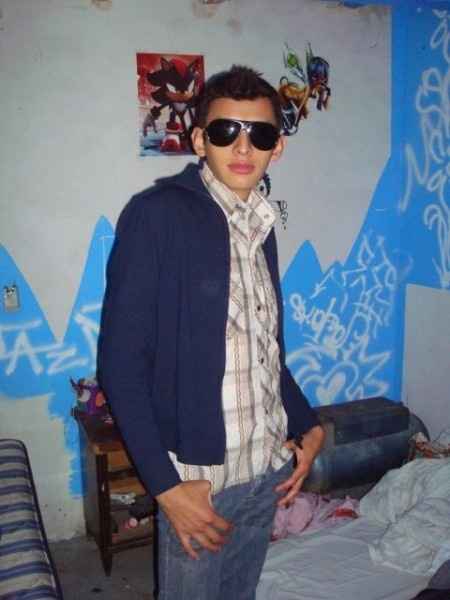 mi amor hermoso 
