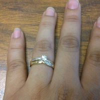 mi anillo 