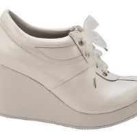 tenis novia