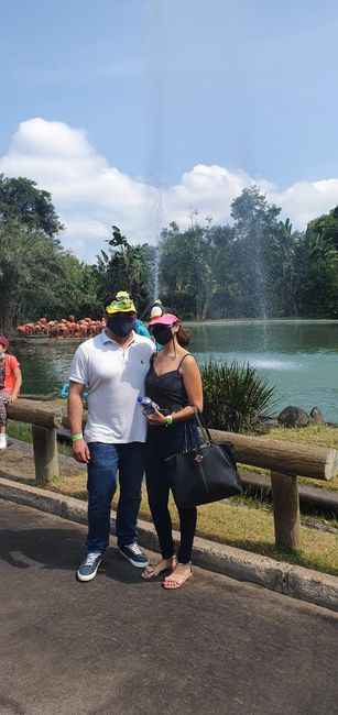 San Valentín de Aline y Daniel - 2