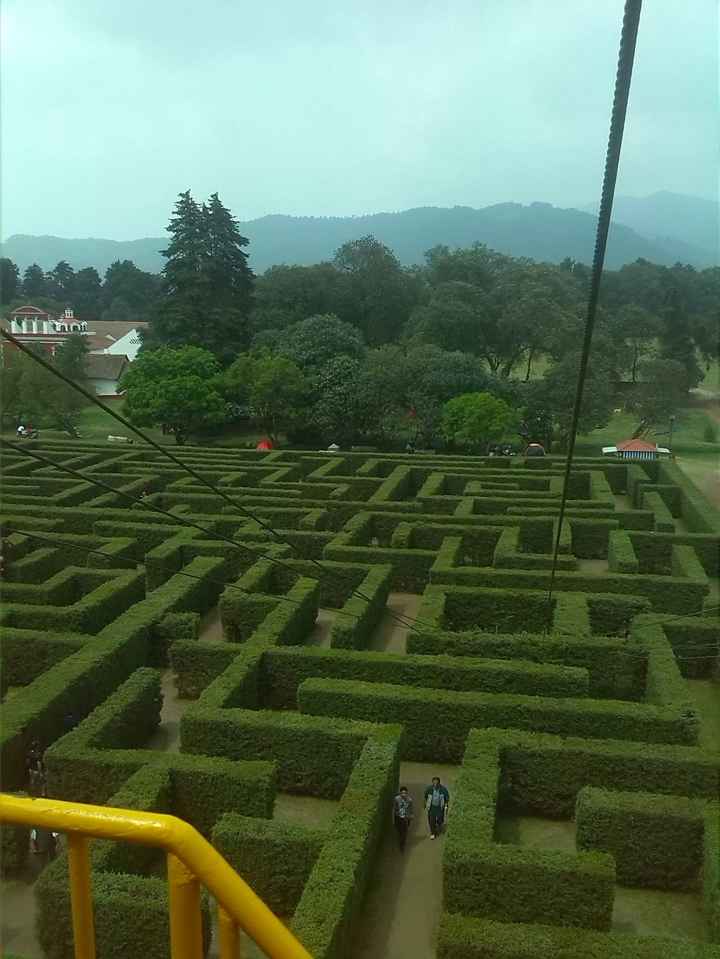 Laberinto