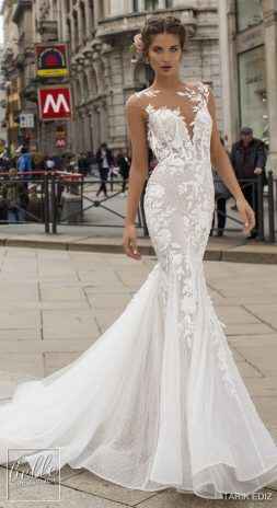 Si tu Fm tuviera que elegir tu vestido de boda.. - 1