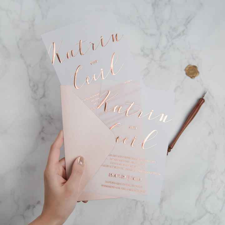 Guerra de admins: Invitaciones - 1