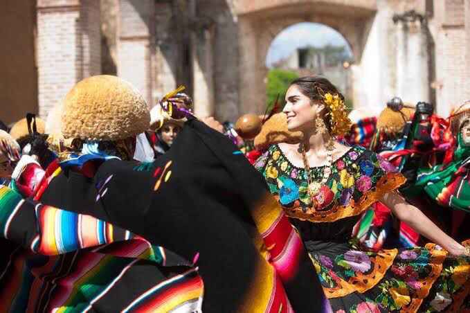 ¿Y tu tradición? ¿mantenemos o pasamos? - 1