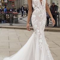 Si tu Fm tuviera que elegir tu vestido de boda.. - 1