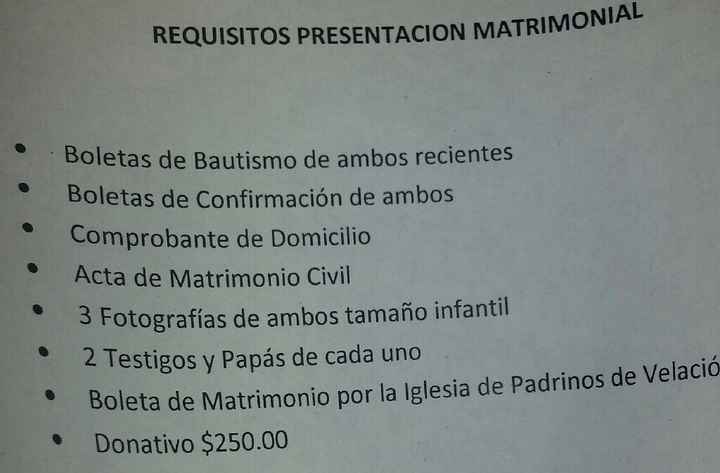 Les pasó? - 1