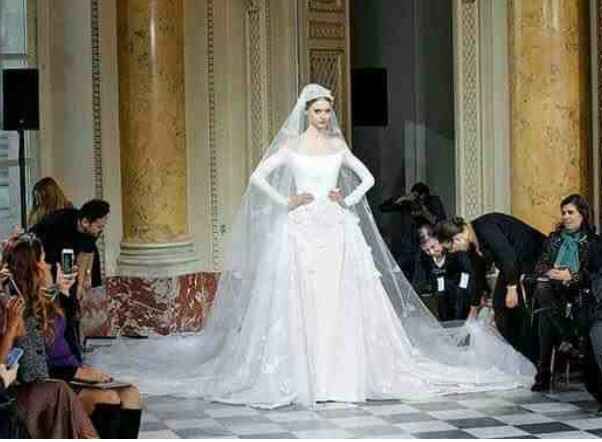 Tu vestido perfecto - 1