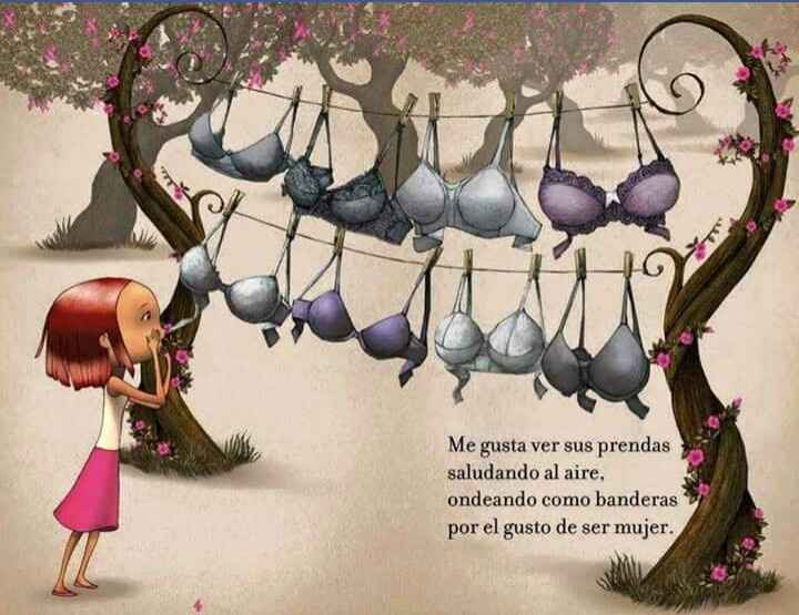 Una historia... rosa - 3