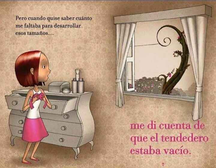 Una historia... rosa - 4