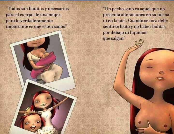 Una historia... rosa - 7