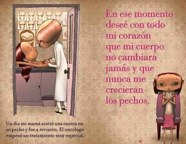 Una historia... rosa - 8