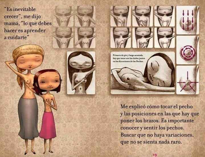 Una historia... rosa - 10