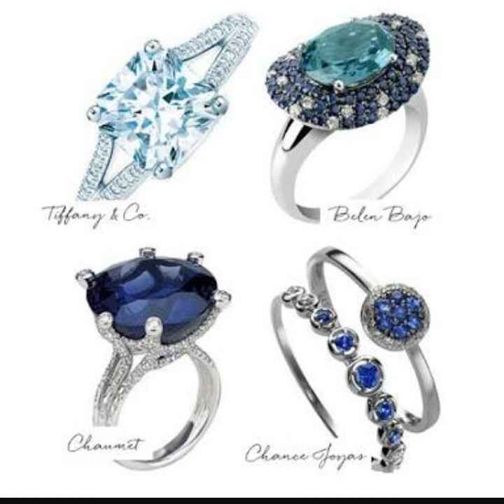 Algo azul...?? - 6