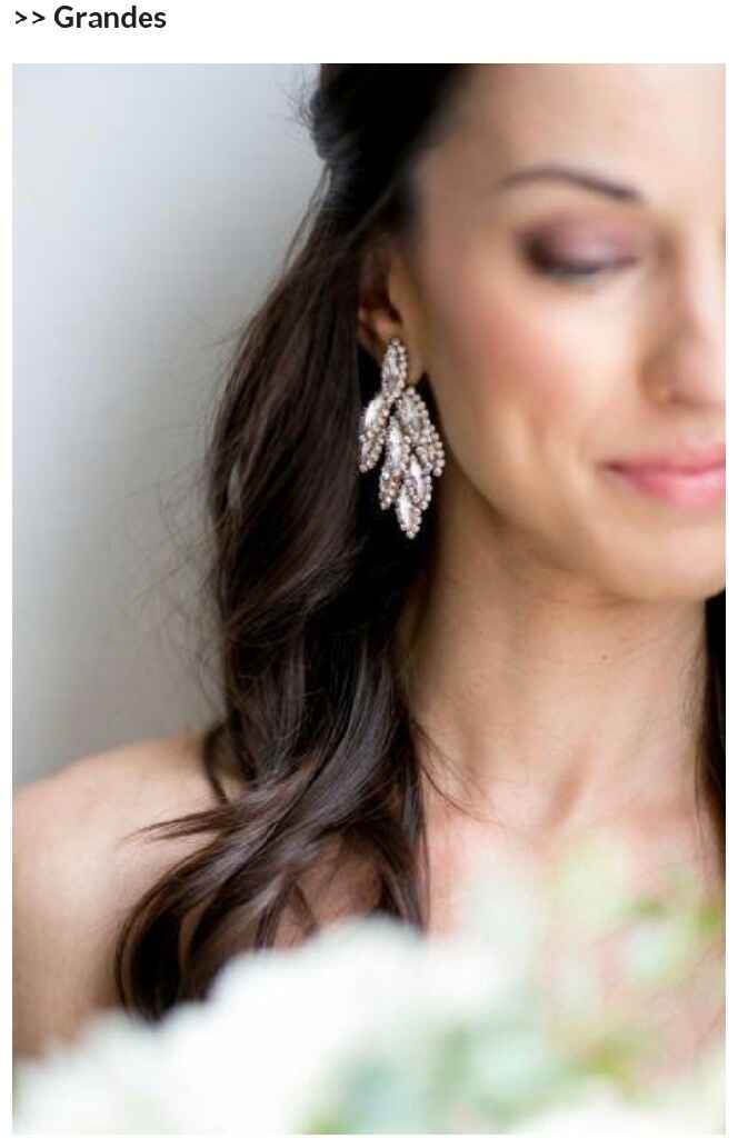 "mis batallas de look de novia" - 13