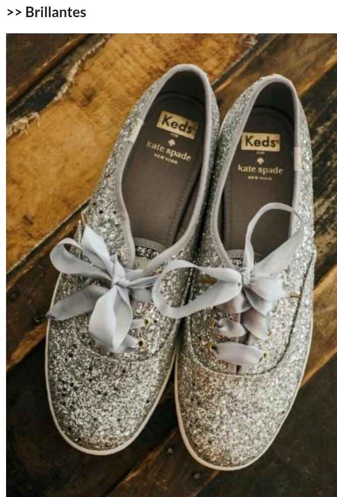"mis batallas de look de novia" - 19