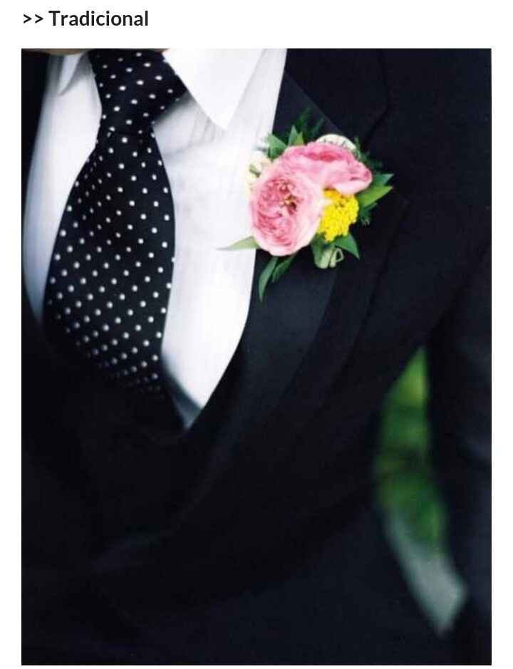 "mis batallas de look de novia" - 25