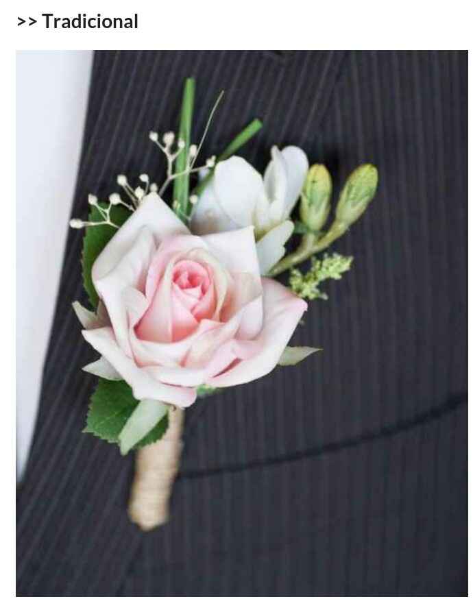 "mis batallas de look de novia" - 26