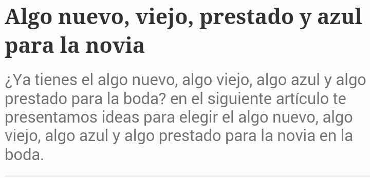 Recuerden! - 1