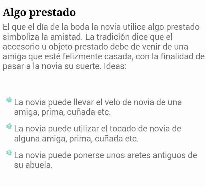 Recuerden! - 6