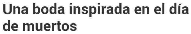 Se imaginaban? - 1