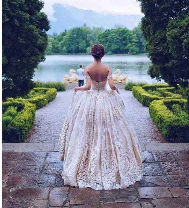 Soy novia princesa! - 1