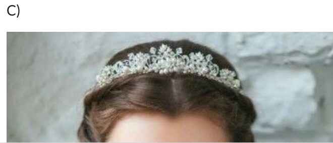 Soy barbie novia glam - 4