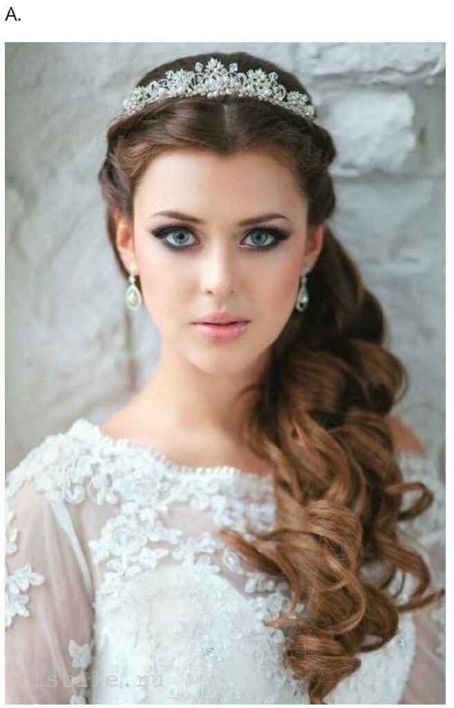 Soy barbie novia glam - 8