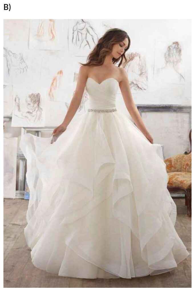 Look de novia - 1