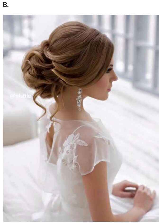 Look de novia - 4