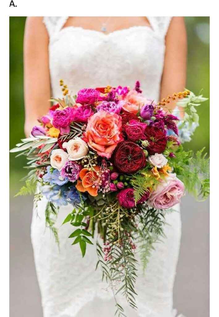 Look de novia - 5
