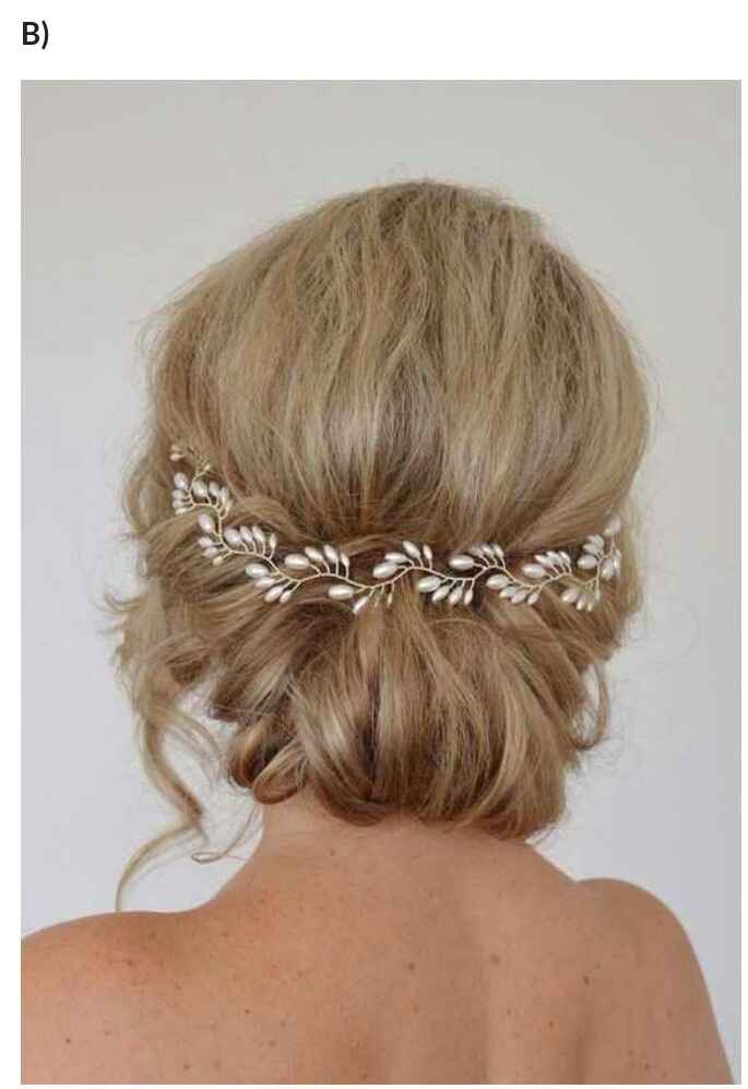 Look de novia - 6
