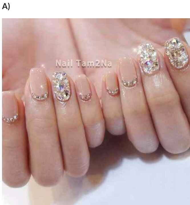 Look de novia - 9
