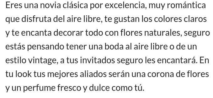 Novia... - 2