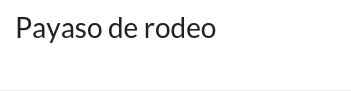 Nuestra playlist de amor:  eduardo y rosy - 18