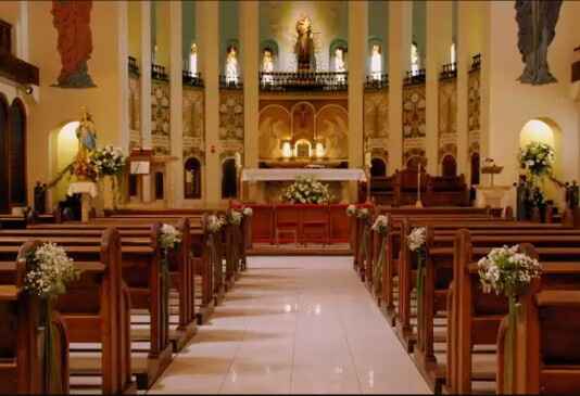 Iglesia - 1