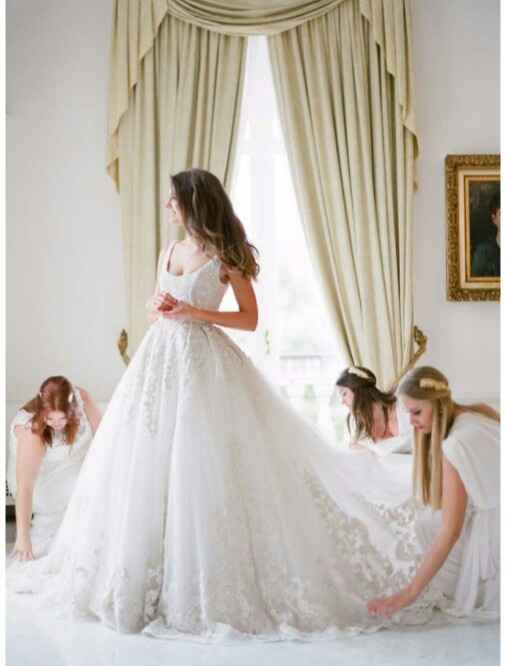 "sí, quiero este look:  rosy" - 1