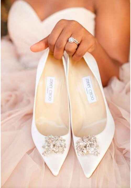 "sí, quiero este look:  rosy" - 2