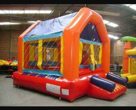 Nuestra fiesta: rosy y eduardo - 4