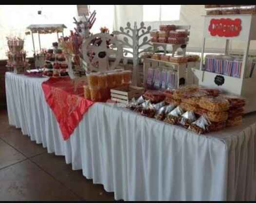 Nuestra fiesta: rosy y eduardo - 5